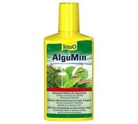 Traitement de l'eau Tetra Algumin Jaune 500 ml