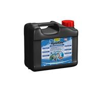 Tetra - Conditionneur d'eau AquaSafe - Pour poissons tropicaux, agit en 5 min, anti-chlore - 5 L