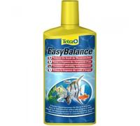 Traitement de l'eau - TETRA - EASYBALANCE - 500 ML - Durable - Équilibre biologique - Réduit les changements d'eau