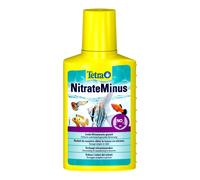 Réducteur de nitrates - Tetra - NitrateMinus - Réduit les nitrates - Empêche les algues - Facile à utiliser