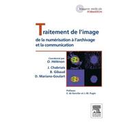 Traitement de l'image: de la numérisation à l'archivage et la communication