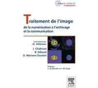 Traitement de l'image: de la numérisation à l'archivage et la communication
