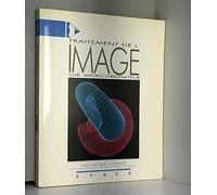 Traitement de l'image sur micro-ordinateur