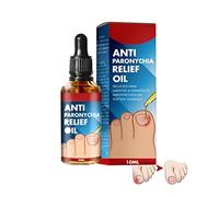 Traitement De Réparation Des Ongles Des Pieds Et Des Mains, Gouttes De Correction Des Ongles Des Pieds, Croissance Des Ongles Des Pieds, Pour Les Ongles Épais Décolorés Et Endommagés. (1 pc)