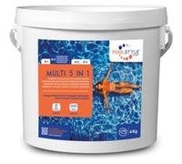 Traitement d'entretien 5-en-1 multifonction POOLSTYLE - PSL-500-0003 G