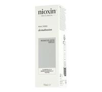 Traitement dermabrasion Nioxin Scalp Renew 75 ml