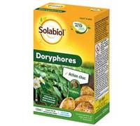 SOLABIOL Anti Doryphores - 125ml - Concentré - Surface Traitée 833m² - Action Choc - Utilisable en Agriculture Biologique - SODORY125