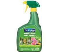Traitement des insectes polyvalent FERTILIGENE, pour plantes d'ornement, 800ml G