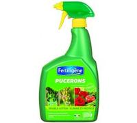 Fertiligène - Insecticide anti-pucerons prêt à l'emploi à base d'huile de colza - 800 ml