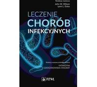Traitement des maladies infectieuses - (Buch auf Polnisch)