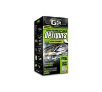 Traitement des Optiques - Renovation Manuelle - 10 pieces