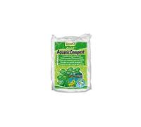 Tetra Pond AquaticCompost - Engrais, Terreau pour Fond de Bassin - Nutriments pour Plantes de Bassin de Jardin et d’Ornement - Favorise la Croissance des Plantes - 8 L