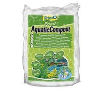 Traitement Des Plantes Tetra Pond Aquaticcompost Pour Bassin Contenance 4 Litres