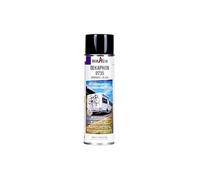 Traitement dessous de caisse 9735 DEKAPHON - Noir - 500ml
