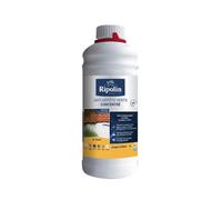 Traitement d'Étanchéité - RIPOLIN - Anti-Dépôts Verts Concentré - Incolore - 1L - Extérieur