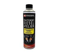 Traitement diesel atelier 600ml Facom