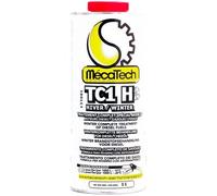 Traitement Diesel Fioul Hiver jusqu'à -18°C ECO TC 1 H BILUGAZOIL HIVER Bidon de 1L/1000L réf 133001