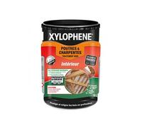 Traitement du bois poutre et charpente XYLOPHENE 20 ans, 5 l https://www.fnac.com/mp49270480/Traitement-du-bois-poutre-et-charpente-XYLOPHENE-20-ans-5-l/w-4?oref=fc9b9618-2b8c-365b-0c8f-83b484fdc53d