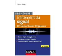 Traitement Du Signal
