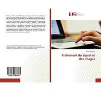 Traitement du signal et des images
