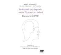 Traitement du trouble dépressif persistant : l'approche CBAPS – Grafix
