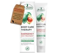 TRAITEMENT D'URGENCE POUR LA PEAU PAR THÉRAPIE CORPORELLE Adjuvant cosmétique pour le traitement des troubles cutanés chez l'adulte et l'enfant