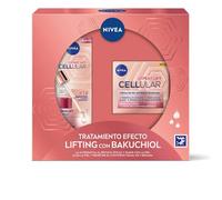 Traitement Effet Lifting Avec Etui Bakuchiol 2 Pcs