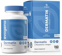 Traitement efficace contre le vitiligo qui peut être utilisé avec une crème de pigmentation au vitiligo - Dites adieu aux taches blanches sur la peau - Ces pilules de vitiligo contiennent des