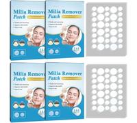 Traitement Efficace,Enlèvement des Grains de Beauté,Patch Anti Acrochordons,Pansement Verrue Plantaire,Soins et Nettoyage Efficaces.144 Pcs Verrue Plantaire Homme et Femme Patch