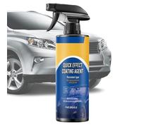 Traitement Éliminateur De Rayures Pour Automobiles 120ml - Spray Protecteur Carrosserie Multi-Fonctions Pour Revêtement Su-rface Utilisation Sur Peinture Auto Pour Protection Quotidienne Et Lustrage