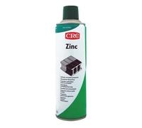 Traitement en zinc anti-corrosion CRC - aérosol - 500ml