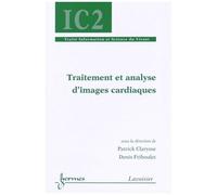 Traitement Et Analyse D'images Cardiaques