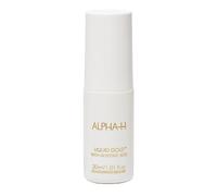 Traitement exfoliant à l'acide glycolique par Alpha H