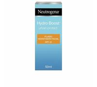 Traitement Facial Hydratant Neutrogena Hydro Boost 50 ml Spf 25