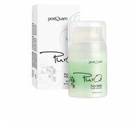 Traitement Facial Hydratant Postquam Pure Matte Repair [50 ml]