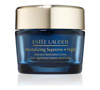 Traitement Facial Raffermissant Estee Lauder Supreme+ Crème hydratante Nuit [