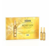 Traitement Facial Raffermissant Isdin Instant Flash
