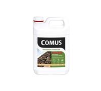 Traitement Fongicide Et Algicide Concentré 5l -