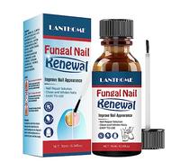 Traitement fongique pour ongles des orteils extra fort, restauration des ongles sains, traitement fongique des ongles d'orteils - Traitement de croissance des ongles pour ongles épais
