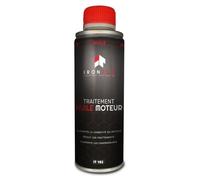 Traitement Hautes Performances Circuit Huile. Combustion efficiente et Protection anti-usure pour tous moteurs essence et