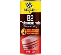 Traitement huile b2 Bardahl 2001010