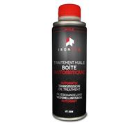 Traitement Huile Boîte Automatique ATF 375ml - IRONTEK | IT228 | Anti-Oxydation | Protège Joints | Améliore Fluidité & Longévité