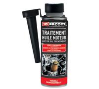 Traitement huile moteur 250ml Facom