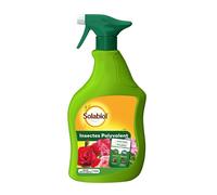 Traitement insectes polyvalent Solabiol 750ml