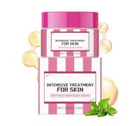 Traitement Intensif De La Peau, Lotion Pour Le Corps, Beurre Hydratant Réparateur 100 G, Lotion Pour Le Corps Hydratante À Absorption Rapide Pour Lisser La Rugosité Après La Douche, Soin Quotidien Des