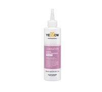 Traitement Lamninante Alfaparf Jaune une Utilisation Dans Keratin Glass Phase 2