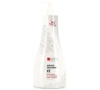 Traitement Lissant À La Keratine Urban Keratin 1l