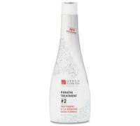 Traitement Lissant À La Keratine Urban Keratin 400ml
