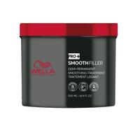 Traitement lissant Pro+ Smoothfiller Wella 500ml