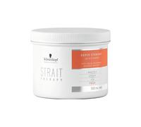 Traitement Lissant SCHWARZKOPF Strait Therapy Super Straight Post 500ml